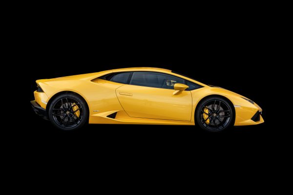 Pilotage de Lamborghini Huracán - (dès 3 tours)